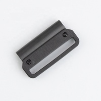 Adaptateur de connecteur de bracelet de montre en acier inoxydable MIM 316L personnalisé de haute qualité 26 22mm pour Garmin