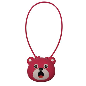 ตุ๊กตาหมีเท็ดดี้ AI ระบบเสียงโต้ตอบ DeepSeek สำหรับการเรียนรู้และเล่นสนุกสำหรับเด็ก ทำจากผ้าขนสั้น - Product Image 5