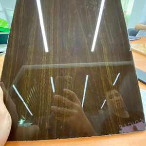 Nitrocellulose Polyurethane <strong>Matte</strong> Glossy Wood <strong>Varnish</strong> and Paints for Interior Exterior Use - Product Image 1