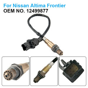 <span class=keywords><strong>esen</strong></span> Nuovo Sensore Lambda O2 06J906262J per Audi A4 A3 R8 VW Beetle CC Jetta Golf Eos CC - Product Image 6