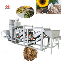 Décortiqueur de noix de pin décortiqueur de tournesol décortiqueur d'avoine décortiqueur d'éplucheur de citrouille machine à éplucher les graines de melon de chanvre