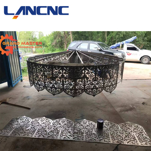 Giá Rẻ Nhỏ Xách Tay Cnc Plasma Máy Cắt Và Ngọn Lửa Máy Cắt Cnc Plasma Xách Tay - Product Image 4