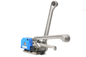 Herramienta Manual para Flejado con Banda <span class=keywords><strong>de</strong></span> Acero SG192, Tensora <span class=keywords><strong>de</strong></span> <span class=keywords><strong>Flejes</strong></span> <span class=keywords><strong>de</strong></span> Acero Inoxidable - Product Image 6