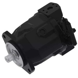Bomba hidráulica de pistón axial Solarhome de 350 bar y 1 etapa para excavadoras de cadenas JD 850K Rexroth 850J 850L - Product Image 1