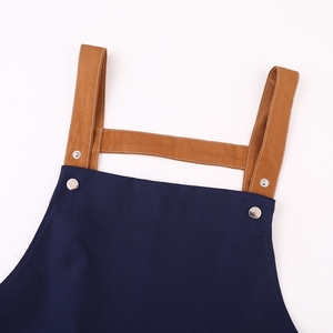 <span class=keywords><strong>2025</strong></span> <span class=keywords><strong>New</strong></span> Arrival Tạp Dề Nhà Bếp H-Vai Mở Rộng Vải Vui Dễ Thương Màu Hồng Nấu Ăn Đầu Bếp Tạp Dề Cho Nấu Ăn Người Đàn Ông Phụ Nữ - Product Image 5