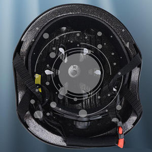 Casco Sportivo Personalizzabile <span class=keywords><strong>per</strong></span> Skateboard, Bicicletta, Monopattino <span class=keywords><strong>per</strong></span> <span class=keywords><strong>Adulti</strong></span> e Bambini, Casco Protettivo Regolabile <span class=keywords><strong>per</strong></span> Pattini a Rotelle, Arrampicata ed Equitazione - Product Image 5