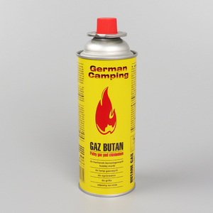 Diseño personalizado Gas <span class=keywords><strong>butano</strong></span> de alta calidad 220 gramos 227 gramos - Product Image 1