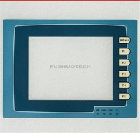 Nouvelle membrane protectrice H Film Ht60 HMI pour superposition de modèle, marque originale, PLC neuf d'origine en stock