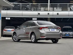 Vehículos <span class=keywords><strong>Toyota</strong></span> <span class=keywords><strong>Corolla</strong></span> <span class=keywords><strong>2023</strong></span> a Precio Económico en China, Autos <span class=keywords><strong>Toyota</strong></span> <span class=keywords><strong>Corolla</strong></span> Nuevos y Usados, 1.5L CVT Pioneer, Automóvil en Venta - Product Image 3