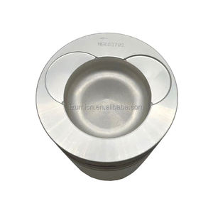 IZUMI 6 cilindros 130mm 6D22T pistón de motor diésel ME052792 - Product Image 3