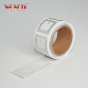 Giá bán buôn iso15693 <span class=keywords><strong>icode</strong></span> slix RFID <span class=keywords><strong>Tag</strong></span> 50x50 mét RFID thư viện Book <span class=keywords><strong>Tag</strong></span> cho Thư Viện Quản Lý - Product Image 3