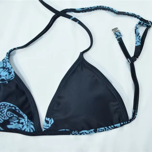 Bikinis Personalizados, Trajes de Baño, Ropa de Playa, Moda Femenina, Estampados Sexys, Trajes de Baño para Mujer, Conjuntos de <span class=keywords><strong>Bikini</strong></span> y Ropa de Playa - Product Image 4