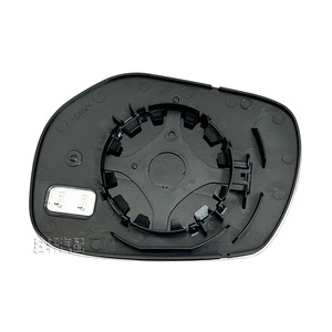 Infiniti กระจกมองหลัง QX30 Q70L Q50 Q30กระจกอุ่นทรงกลมด้านซ้ายอะไหล่96365-4GA3A 96366-4GA0A - Product Image 5