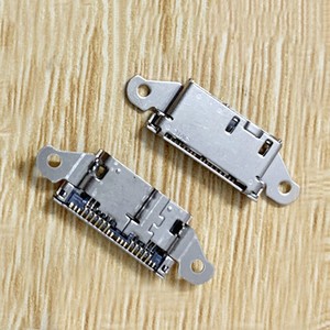 Pin De Carga Para Samsung Para Galaxy s2 <span class=keywords><strong>s3</strong></span> mini <span class=keywords><strong>s3</strong></span> <span class=keywords><strong>s3</strong></span> Neo s4 mini s4 Active s4 - Product Image 2