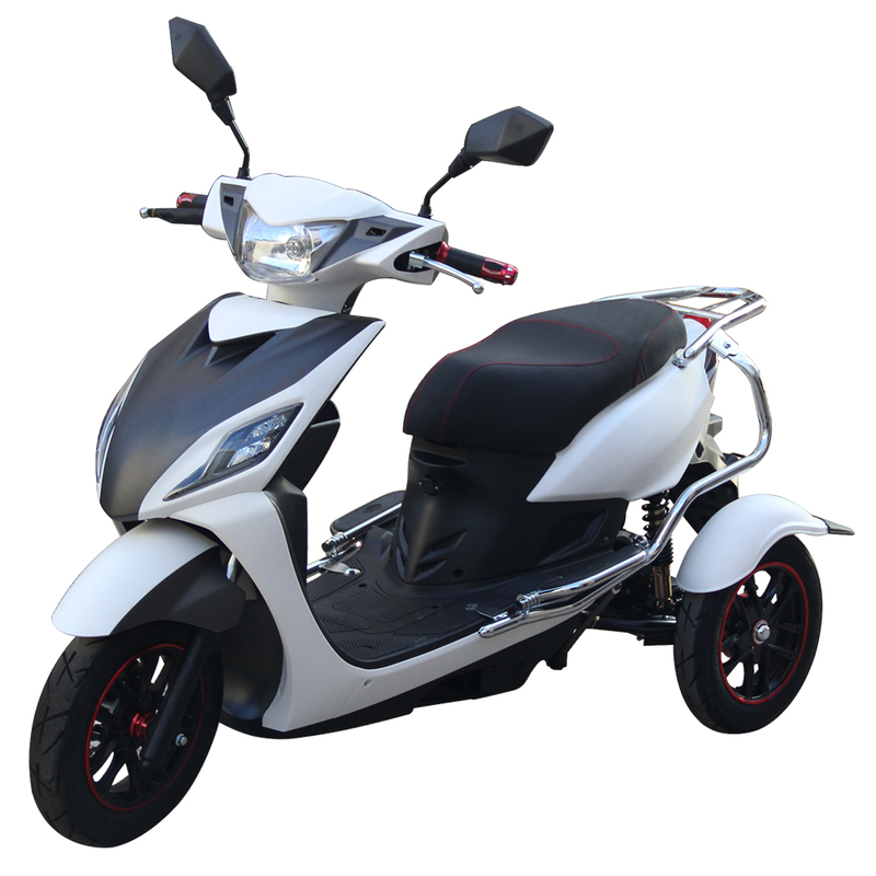 T415 High Power Electric 3 Wheel