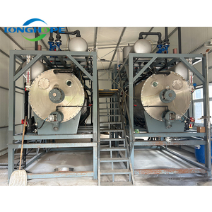 Bomba <span class=keywords><strong>de</strong></span> calor, maquinaria <span class=keywords><strong>de</strong></span> tratamiento <span class=keywords><strong>de</strong></span> <span class=keywords><strong>agua</strong></span>, máquina cristalizadora <span class=keywords><strong>de</strong></span> <span class=keywords><strong>agua</strong></span> <span class=keywords><strong>salada</strong></span> marina al vacío, instalación <span class=keywords><strong>de</strong></span> destilación al vacío - Product Image 3