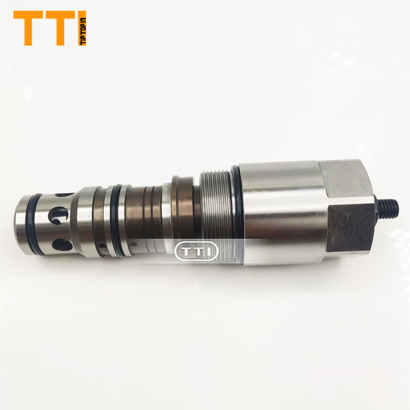 【サイズ交換ＯＫ】 ZX350 ZX330 ZX360 Safety - Valves Relief Pressure ZX370 その他