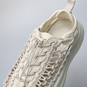 Collezione Estiva 2025: <span class=keywords><strong>Scarpe</strong></span> da Corsa JUJEC da <span class=keywords><strong>Uomo</strong></span> di Alta Qualità, Tomaia in Mesh Traspirante, Sneaker alla Moda - Product Image 3