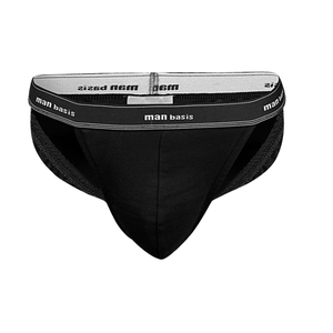 Calzoncillos Bóxer de Algodón de Color Sólido para Hombre, Hechos a Medida con Logotipo Impreso, Transpirables y Cómodos, Ropa Interior en Oferta - Product Image 1