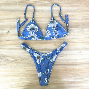 Cikini Fashion ultime Ladies Sexy bikini donna 2 pezzi costume da bagno Swimwear Manufacturing Company - Product Image 3