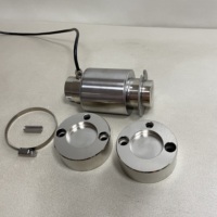 Capteur de force à cellule de charge largement utilisé pour les tests médicaux et l'industrie de la fabrication de machines