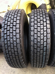 Neumático Comercial 315/80R22.5-13R22.5 St901 315/80R 315/80/22.5 Neumáticos Rover 315/80R22.5 Neumáticos para Camión DOUBLE ROAD - Product Image 5