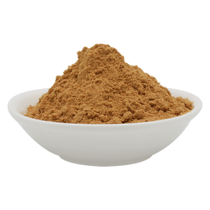 Poudre d'extrait de <span class=keywords><strong>Polypodium</strong></span> <span class=keywords><strong>Leucotomos</strong></span>, herbe traditionnelle chinoise, en conteneur plastique et emballage sous vide en fût - Product Image 1