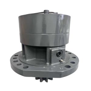 Caja de Engranajes de Giro para Excavadora, Reductor de Velocidad 201-26-00130/201-26-00060/201-26-00040 para PC60-7 - Product Image 4