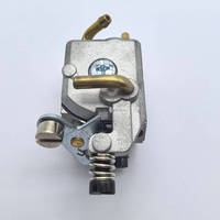 Carburateur Carb Fit pour Zama C1S-S3G Remplacer Stihl FS160 FS220 FS280 FR220 Tondeuse