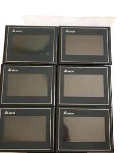 หน้าจอสัมผัส HMI ขนาด 4.3 นิ้ว ของแท้ใหม่ 100% รุ่น v - Product Image 3