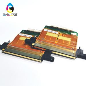 יד שנייה פלורה Witcolor Gongzheng JHF לייא מדפסת ספקטרה פולאריס pq <span class=keywords><strong>512</strong></span> 35pl הדפסת ראש - Product Image 1