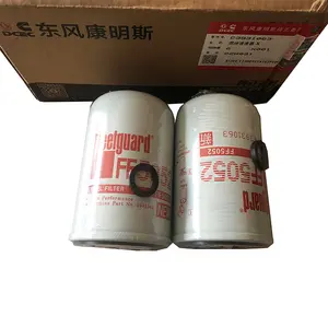 高性能康明斯柴油燃油滤清器滤芯3931063/FF5052