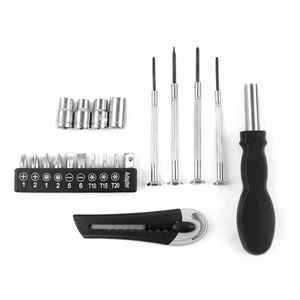 Набор инструментов в форме шин Unionpromo, 20 шт., набор инструментов для ремонта автомобиля - Product Image 6