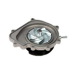 Applicable pour mercedes-benz W221 W204 générateur de refroidissement ensemble de pompe à eau électronique 6512001301 - Product Image 2