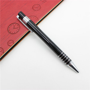 Juego de regalo de bloc de notas y bolígrafo de corte láser - Product Image 5