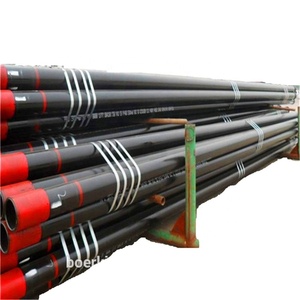 Fabriek Prijs <span class=keywords><strong>Api</strong></span> 5CT N80 / L 80 Octg Behuizing Tubing Olie Pijp Behuizing Pijp - Product Image 1