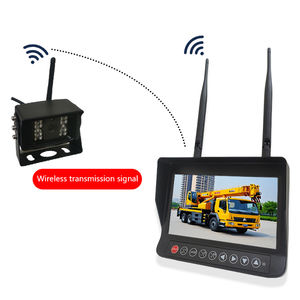 Conception innovante, excavatrice multi-domination télécommandée, avec grue télécommandée pour excavatrice - Product Image 2