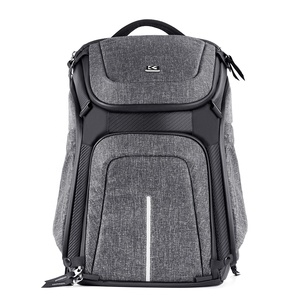 Sac à dos Alpha <span class=keywords><strong>K</strong></span> & F Concept, original, étanche, 25L, rigide, pour appareil photo, caméra - Product Image 1