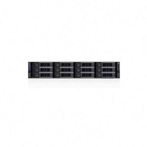 Serveur Rack 2U PowerEdge R760xd2 Intel Xeon Gold 6430 32 Go 4800 MHz 12 LFF Double Socket en Stock Garantie 3 Ans - Product Image 1
