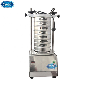 Tamiz <span class=keywords><strong>de</strong></span> prueba <span class=keywords><strong>de</strong></span> laboratorio <span class=keywords><strong>de</strong></span> capas <span class=keywords><strong>de</strong></span> alimentos en polvo <span class=keywords><strong>agitador</strong></span> <span class=keywords><strong>de</strong></span> pantalla/máquina <span class=keywords><strong>de</strong></span> tamiz <span class=keywords><strong>de</strong></span> laboratorio - Product Image 1