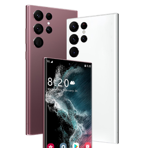 Điện Thoại Thông Minh Android 6.8 Phiên Bản Toàn Cầu 12.0 Inch Điện Thoại Di Động Thông Minh Tiện Dụng Realme 4G 5G - Product Image 3