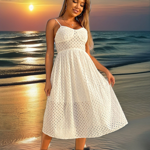 sachin and babi light blue dress 25 best summer dresses for 2026: white, cotton, midi and more