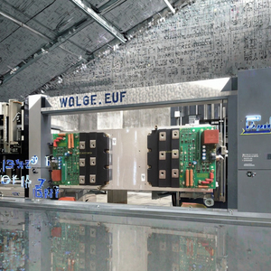 CÉLULA DE CARGA Siemens, 100 LB, ACERO INOXIDABLE, para ESCALA DE CORREA MSI, FLUJÓMETRO MILLFLO <span class=keywords><strong>PBD</strong></span>:23900247 - Product Image 4