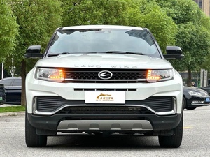 Voitures d'occasion Landwind X7 <span class=keywords><strong>à</strong></span> <span class=keywords><strong>vendre</strong></span>, voiture Landwind Chine, Land Wind 1.5T Panoramique Premium Automatique, véhicules d'occasion pas chers - Product Image 2