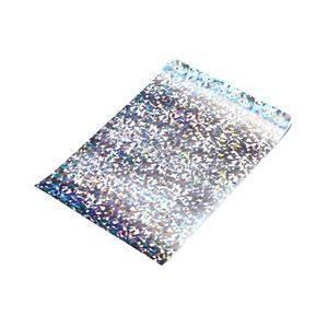 Rollo Jumbo de aluminio plateado de calidad superior de fábrica Shandong, papel de aluminio de 48gsm para envoltura interior de tabaco - Product Image 6
