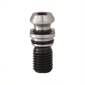 Ttake Shank Din7388 2 Form B Hook Shank pour mandrin - Product Image 2