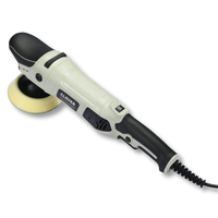 Polisseuse rotative XT92 1100W 800-3000 tr/min, machine à cirer et à polir, outils puissants pour le detailing automobile, vente chaude