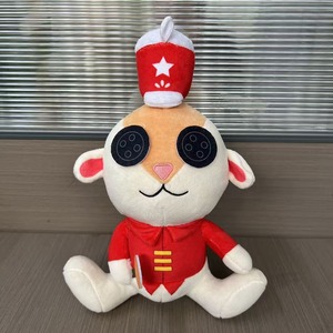 Nuevo Peluche <span class=keywords><strong>de</strong></span> Coraline - Muñeco <span class=keywords><strong>de</strong></span> Peluche Oficial del <span class=keywords><strong>Anime</strong></span> <span class=keywords><strong>de</strong></span> Coraline para Días Festivos y Coleccionistas - Product Image 4