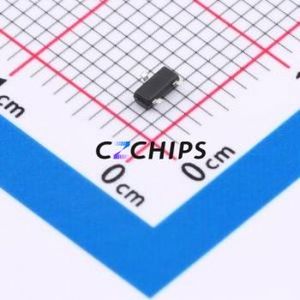 ทรานซิสเตอร์สนามทรานซิสเตอร์ทรานซิสเตอร์ทรานซิสเตอร์ (มอสเฟท) DMP1045U-GK แบบดั้งเดิมและใหม่ - Product Image 2