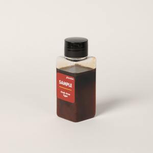 Base de Saborizante Líquido con Sabor a Cangrejo, Aminoácidos para la Elaboración de Alimentos, Sin Cangrejo, Halal, Marca Flavolink, 12 Meses de Duración - Product Image 3